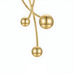 BEHI KATALINA EARRINGS