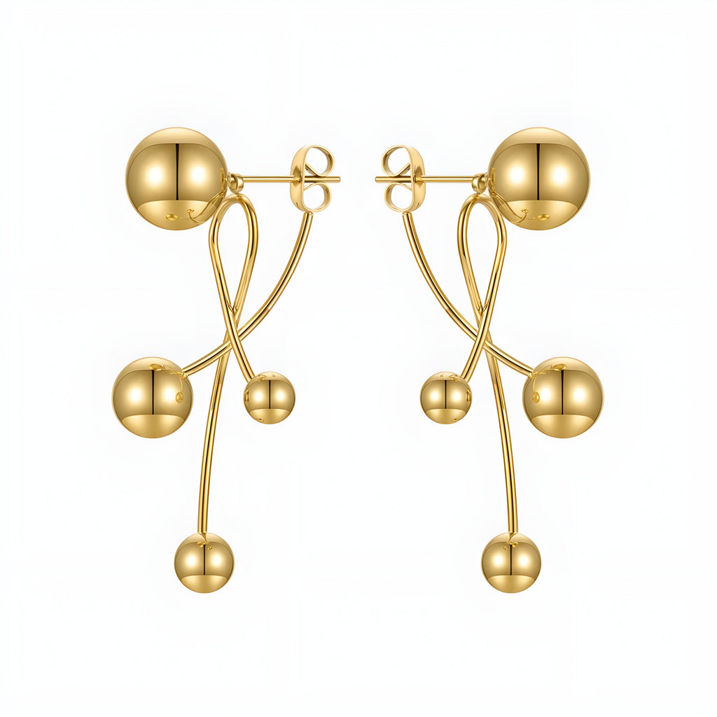 BEHI KATALINA EARRINGS