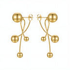 BEHI KATALINA EARRINGS
