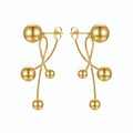 BEHI KATALINA EARRINGS