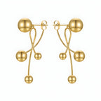 BEHI KATALINA EARRINGS
