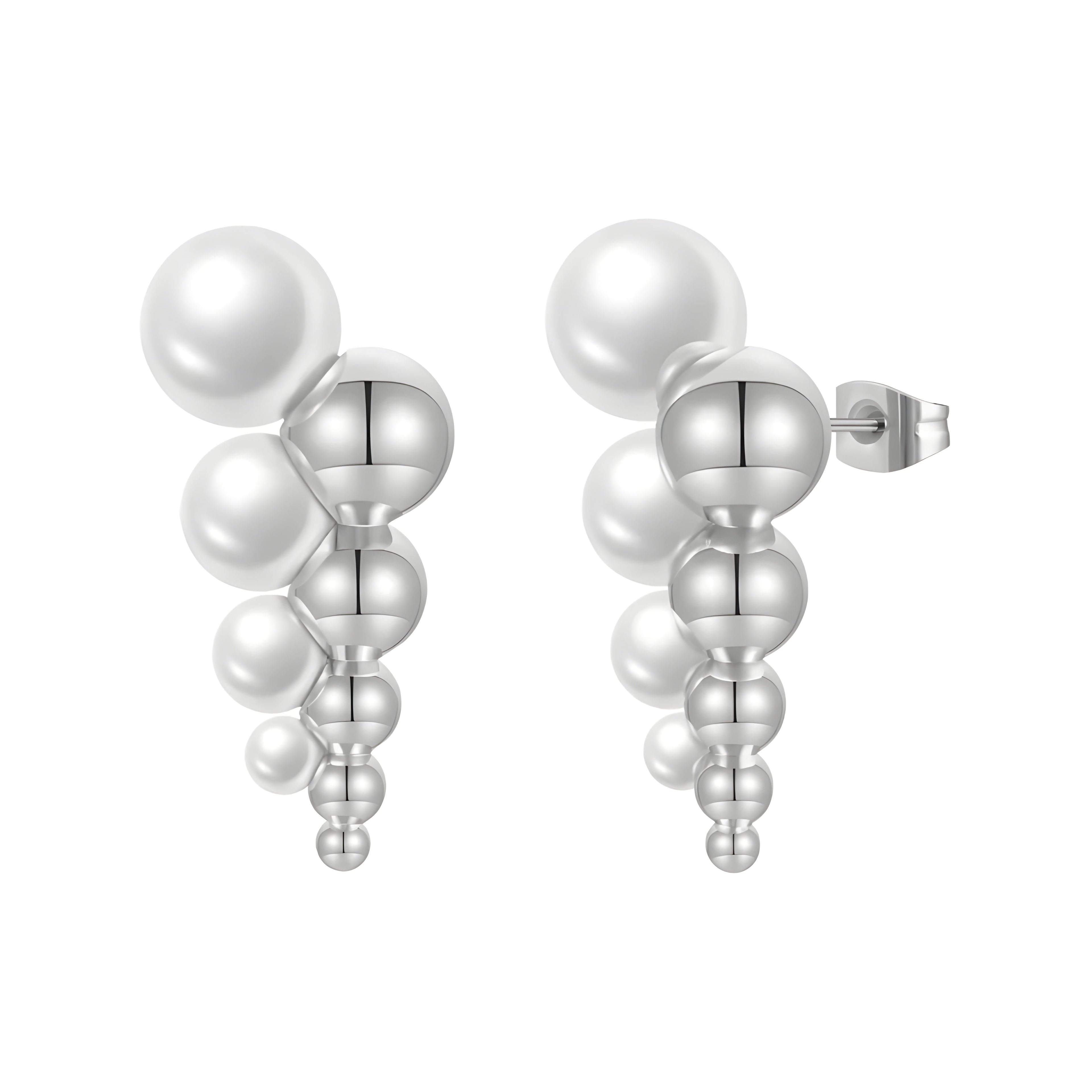 BEHI SANDRINA EARRINGS