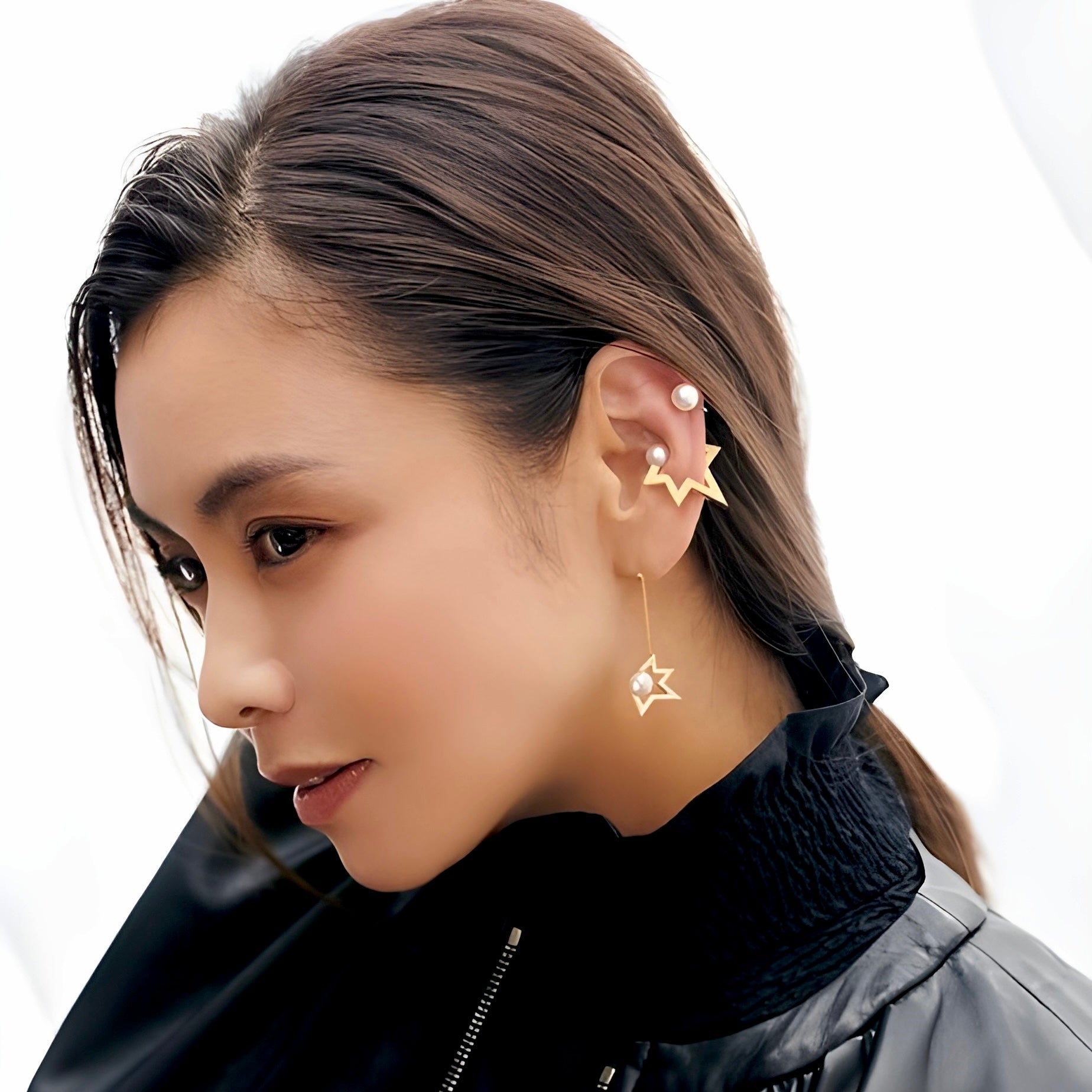 BEHI KAIA EARRINGS