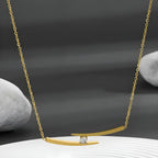 BEHI ALISON NECKLACE