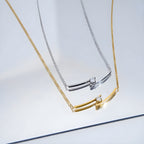 BEHI ALISON NECKLACE