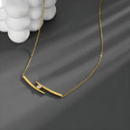 BEHI ALISON NECKLACE