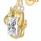 BEHI NIKOLA EARRINGS