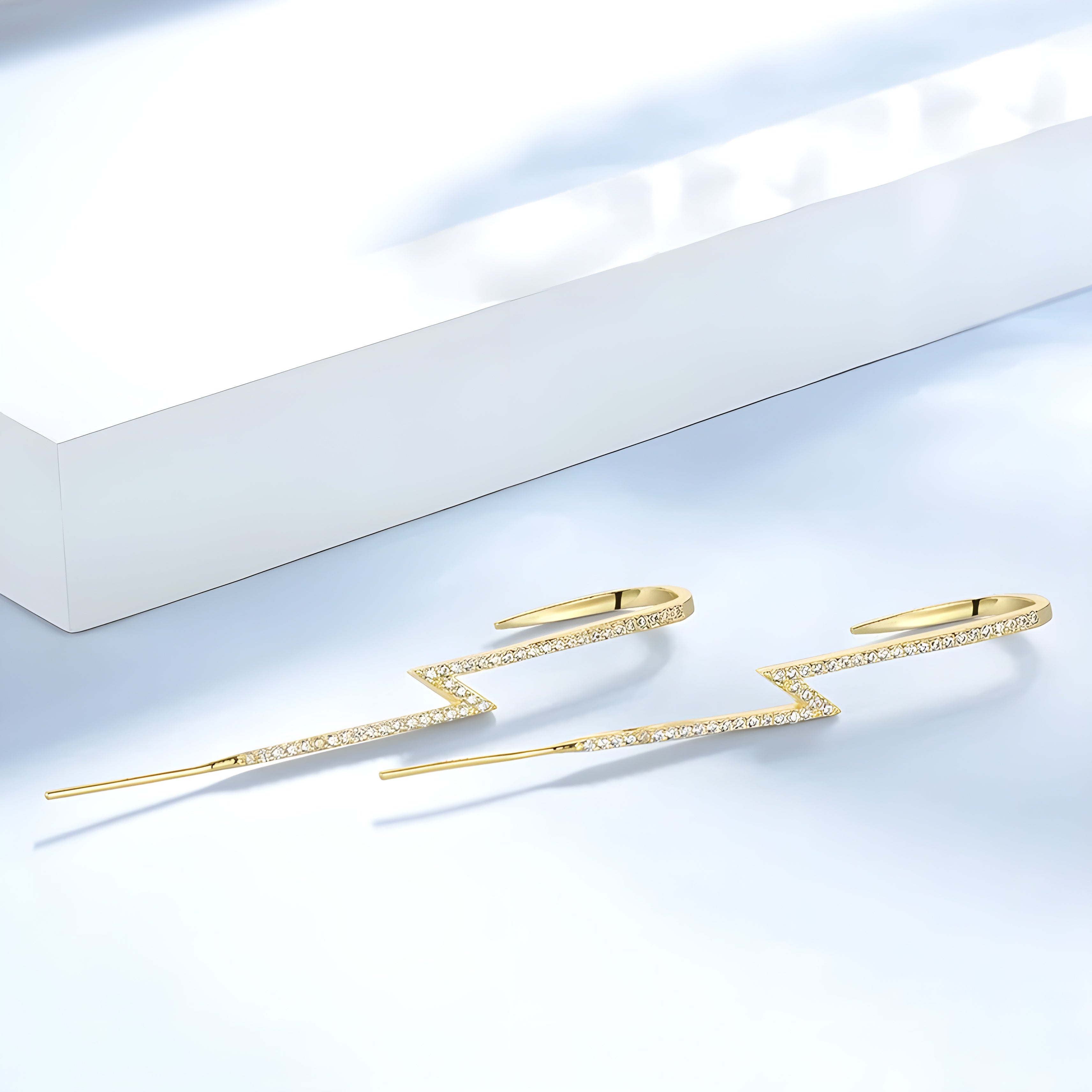 BEHI RENATA EARRINGS