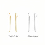 BEHI MILENA EARRINGS