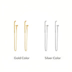 BEHI MILENA EARRINGS