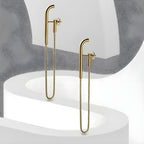 BEHI MILENA EARRINGS