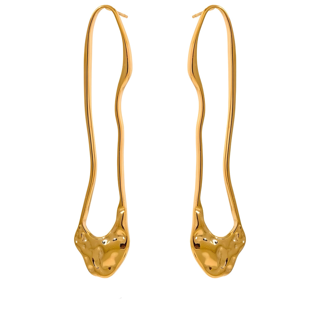 BEHI TRINI EARRINGS