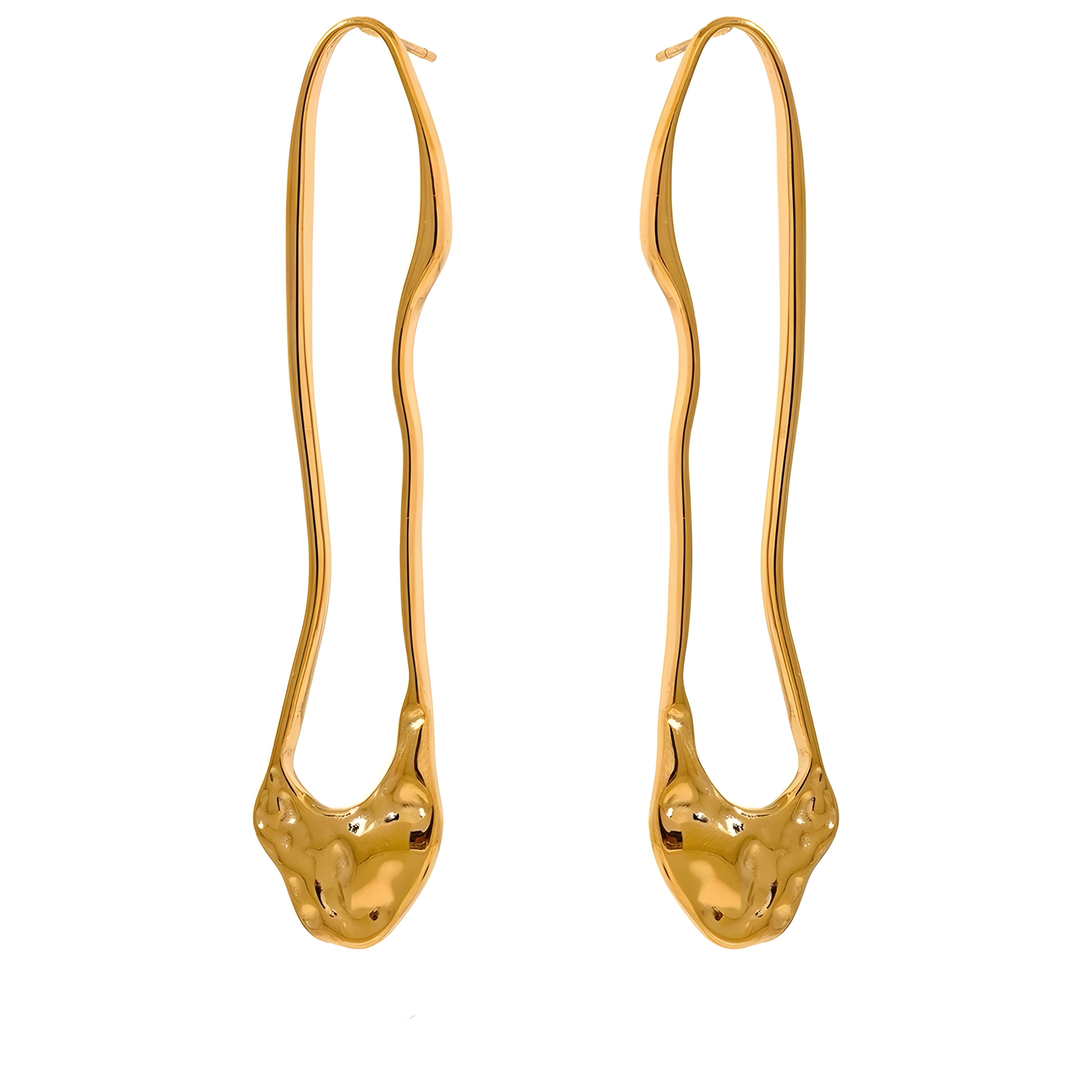 BEHI TRINI EARRINGS