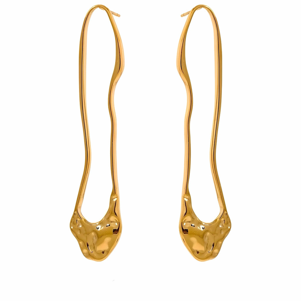 BEHI TRINI EARRINGS