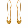 BEHI TRINI EARRINGS