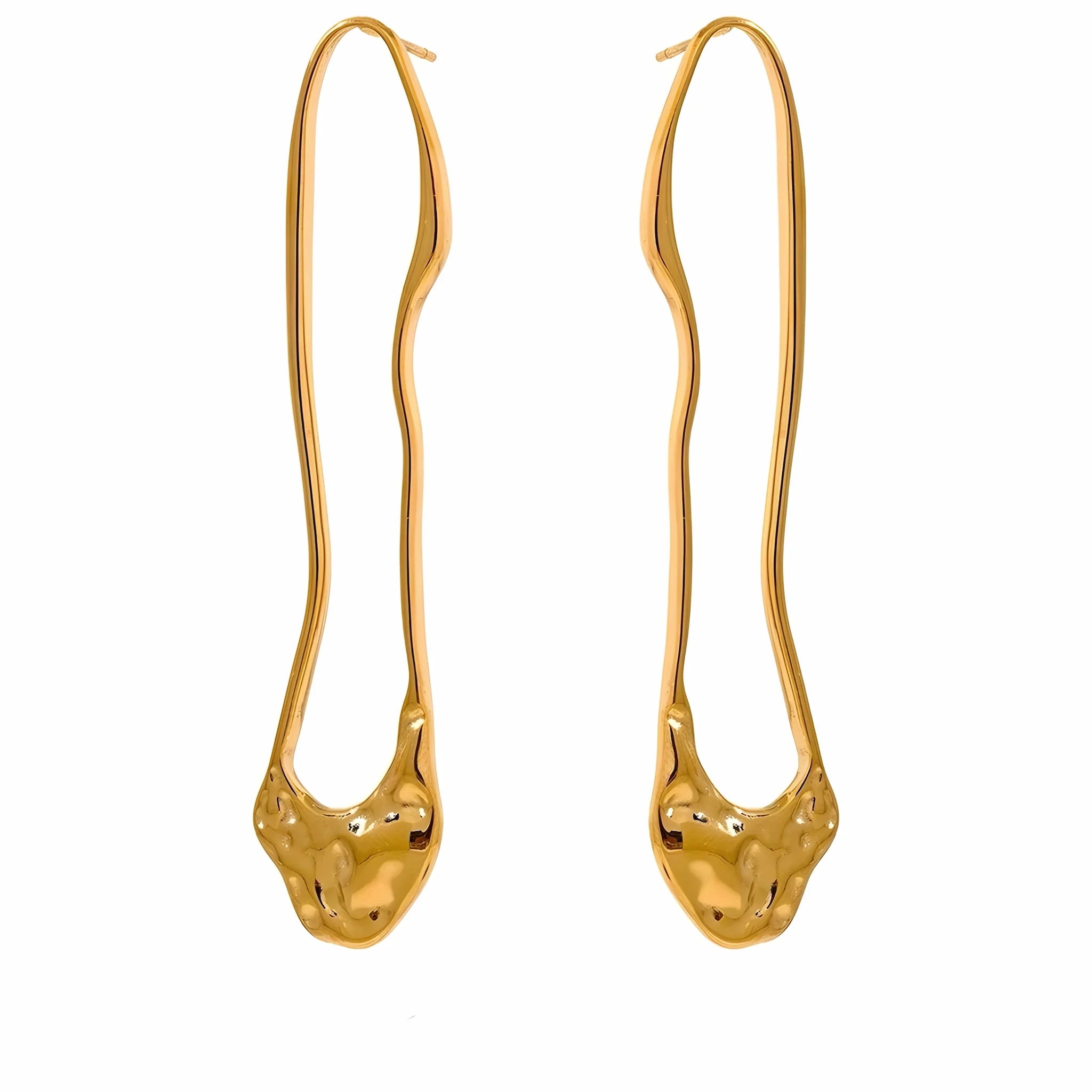 BEHI TRINI EARRINGS