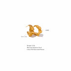 BEHI MISSMILLY EARRINGS