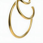 BEHI ARIEL EARRINGS