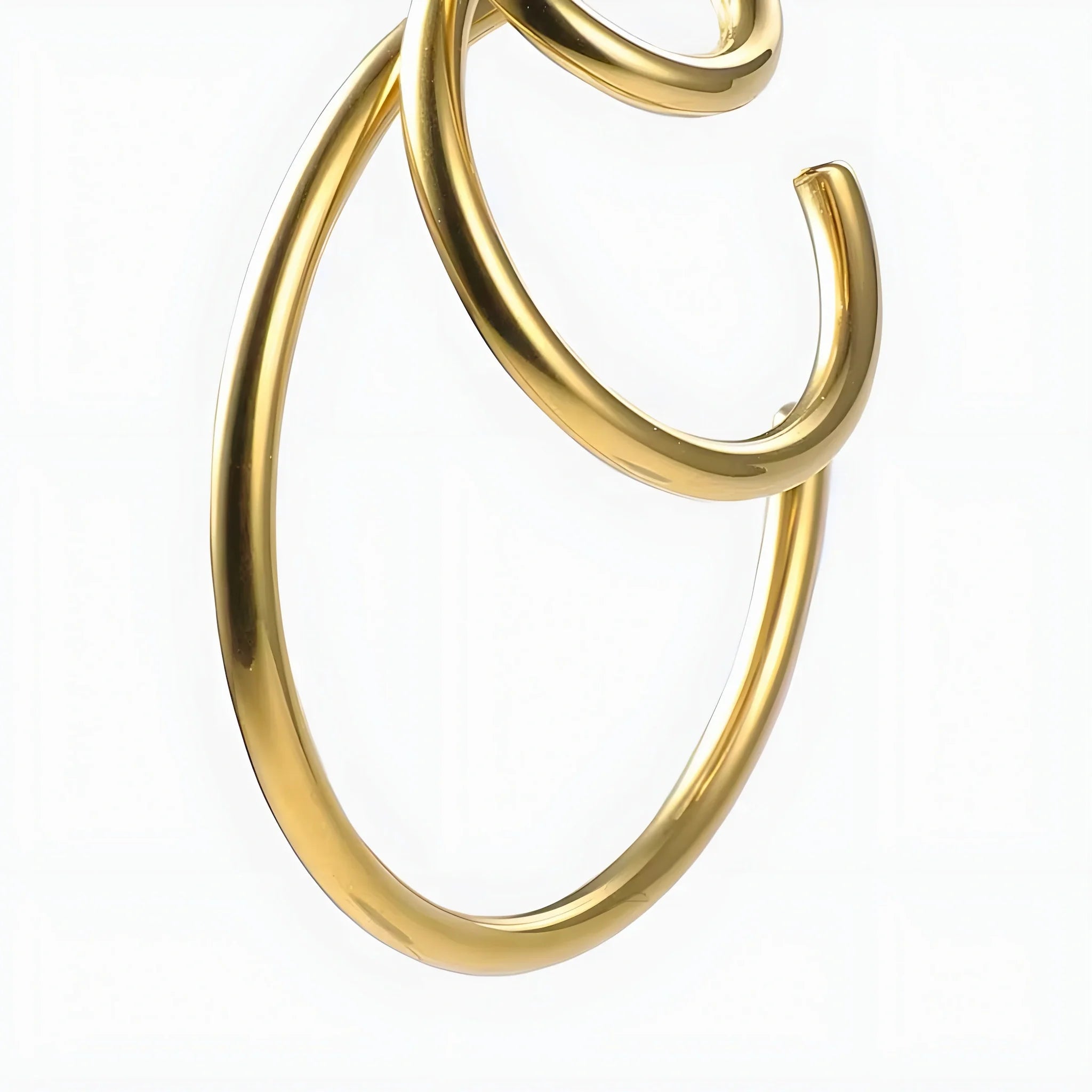 BEHI ARIEL EARRINGS