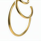 BEHI ARIEL EARRINGS