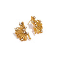 BEHI ARTYMAN EARRINGS