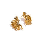BEHI ARTYMAN EARRINGS