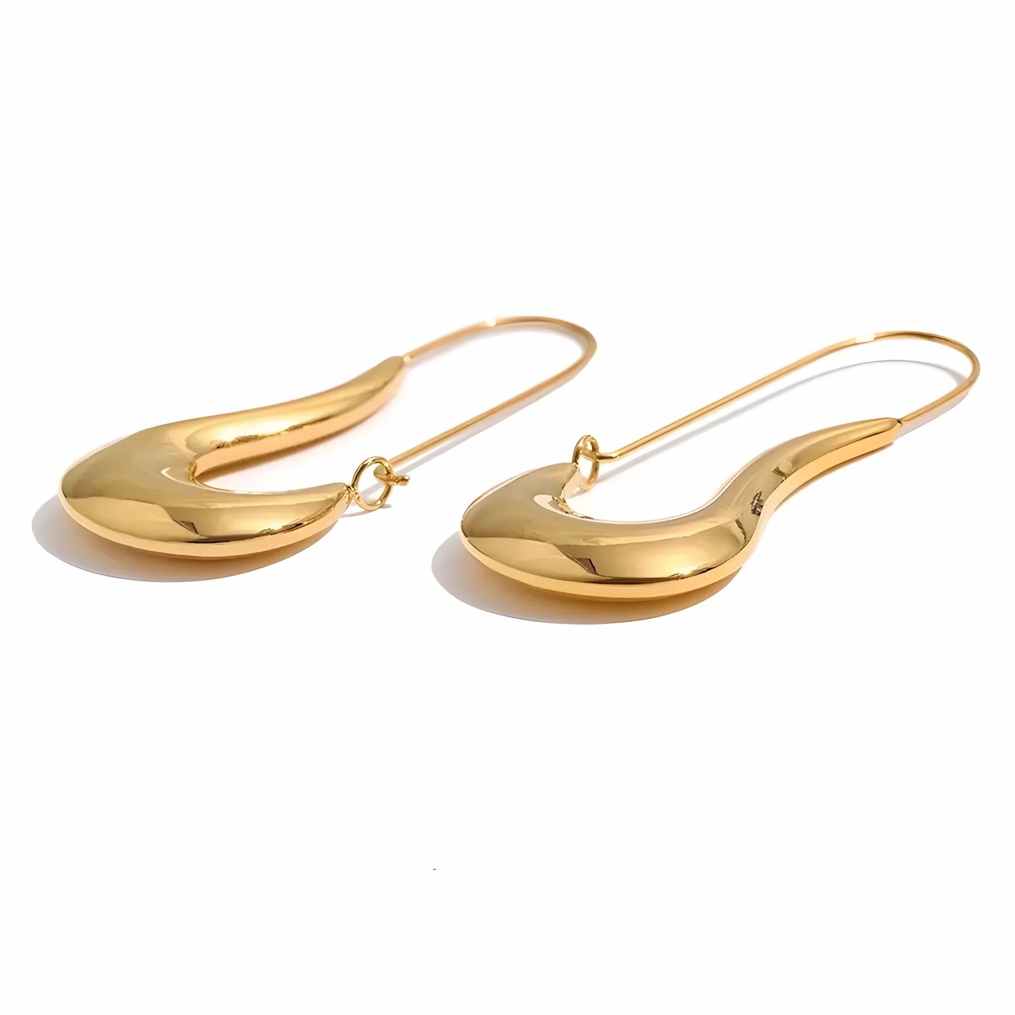 BEHI SHARMA EARRINGS