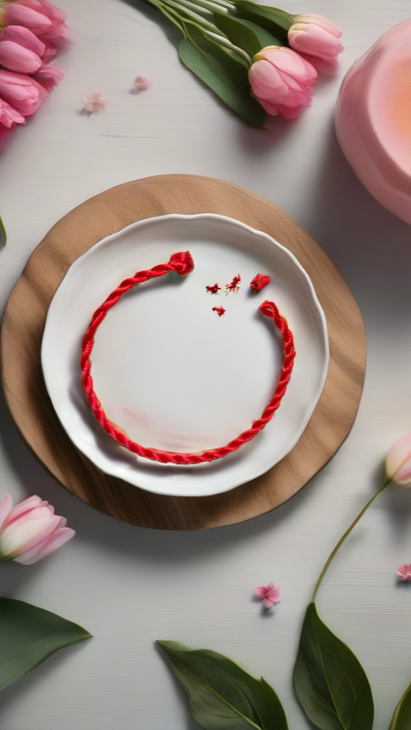 Filo Rosso Del Destino