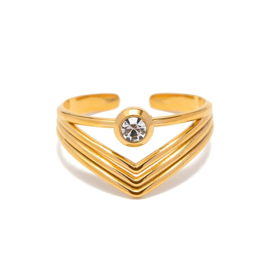 BEHI SHARA RING