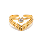 BEHI SHARA RING
