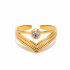 BEHI SHARA RING