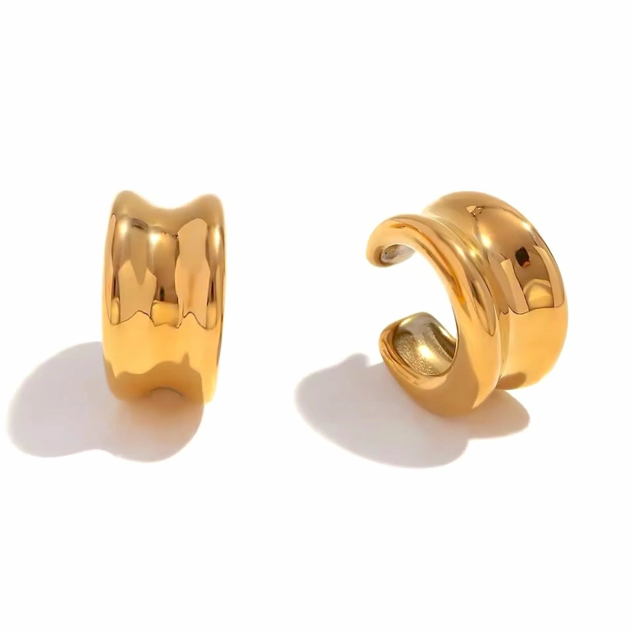 BEHI NIKOLINA EARCUFFS