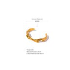 BEHI MISSMILLY BRACELET