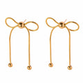 BEHI PAPILLON EARRINGS