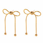 BEHI PAPILLON EARRINGS