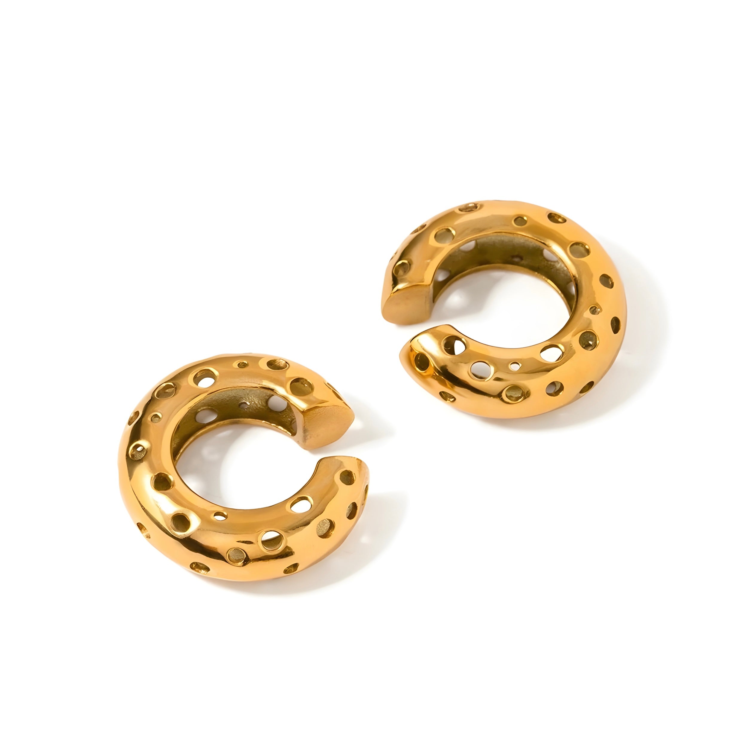 BEHI PAMELA EARCUFFS