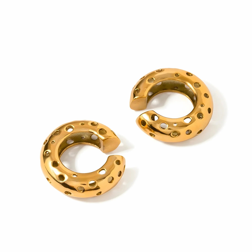 BEHI PAMELA EARCUFFS