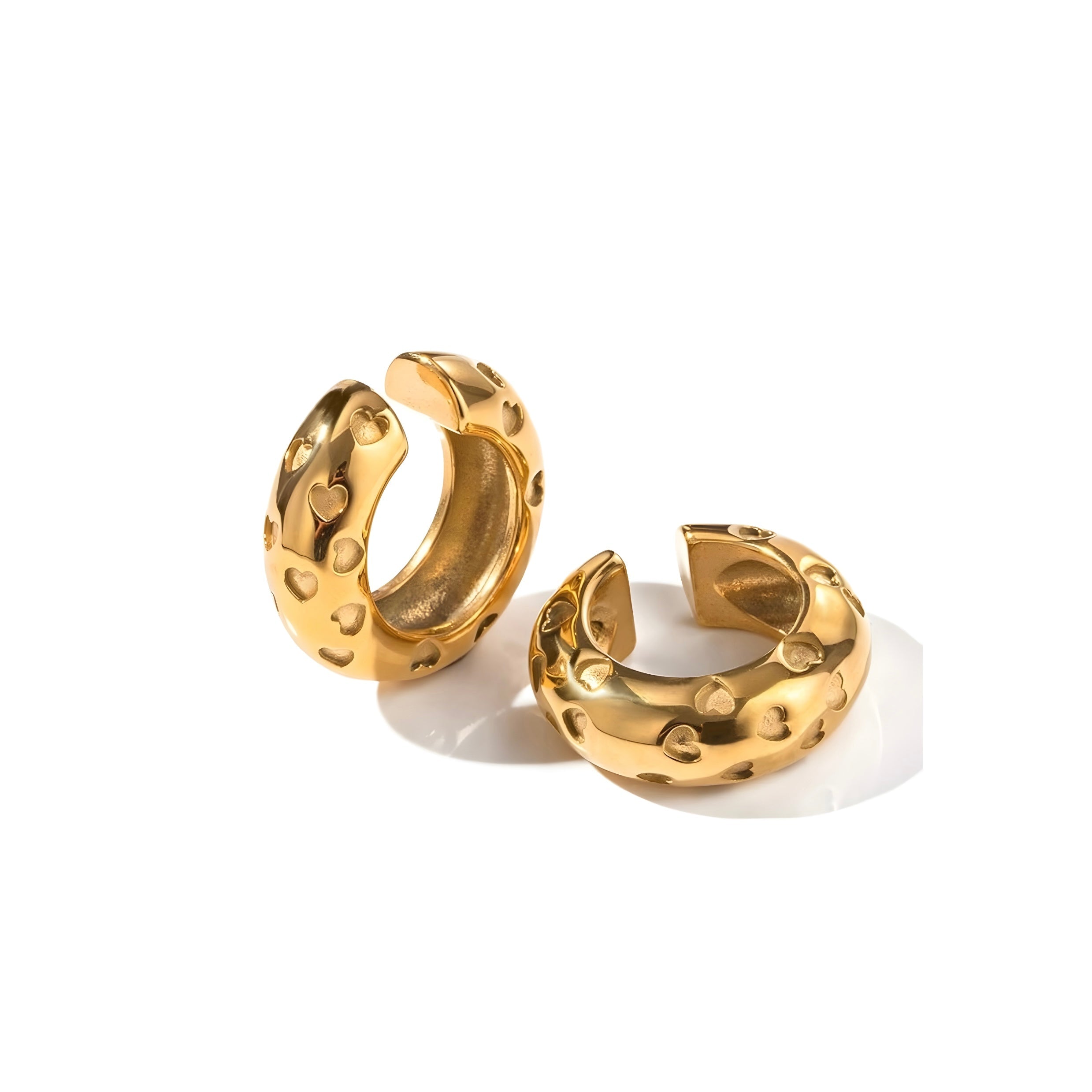 BEHI VINA EARCUFFS