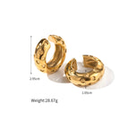 BEHI VINA EARCUFFS