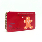 CONFEZIONE NATALIZIA SHAMPOO SOLIDO CAPELLI GRASSI RUGIADA + BALSAMO SOLIDO CAPELLI GRASSI O CON FORFORA YOGURT E CREMA DI RISO