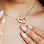 Collana A Mia Nipote - Con affetto, Nonna.