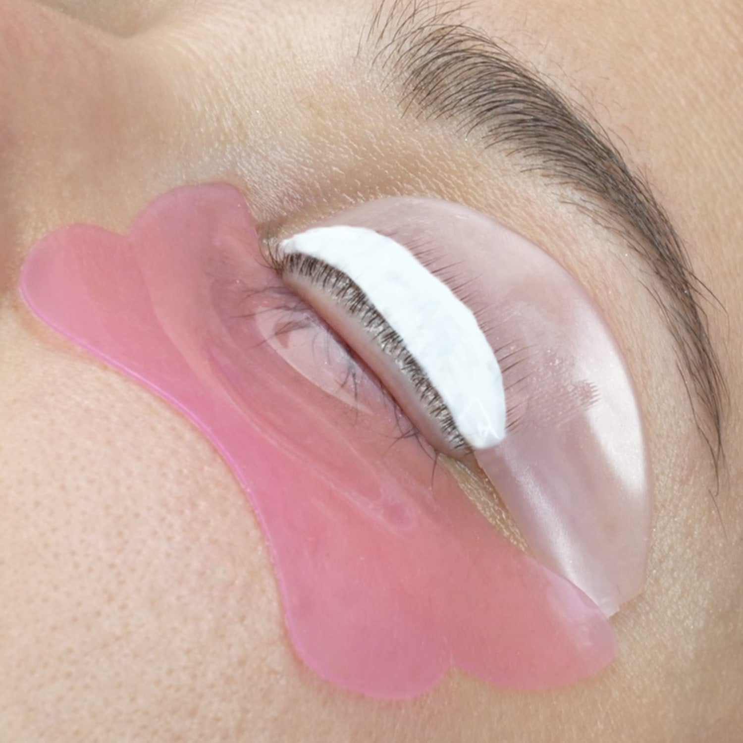 K-Pads - Bigodini piatti per Laminazione Coreana