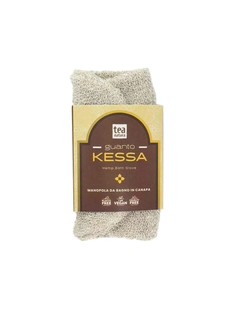 Guanto KESSA - TeaNatura