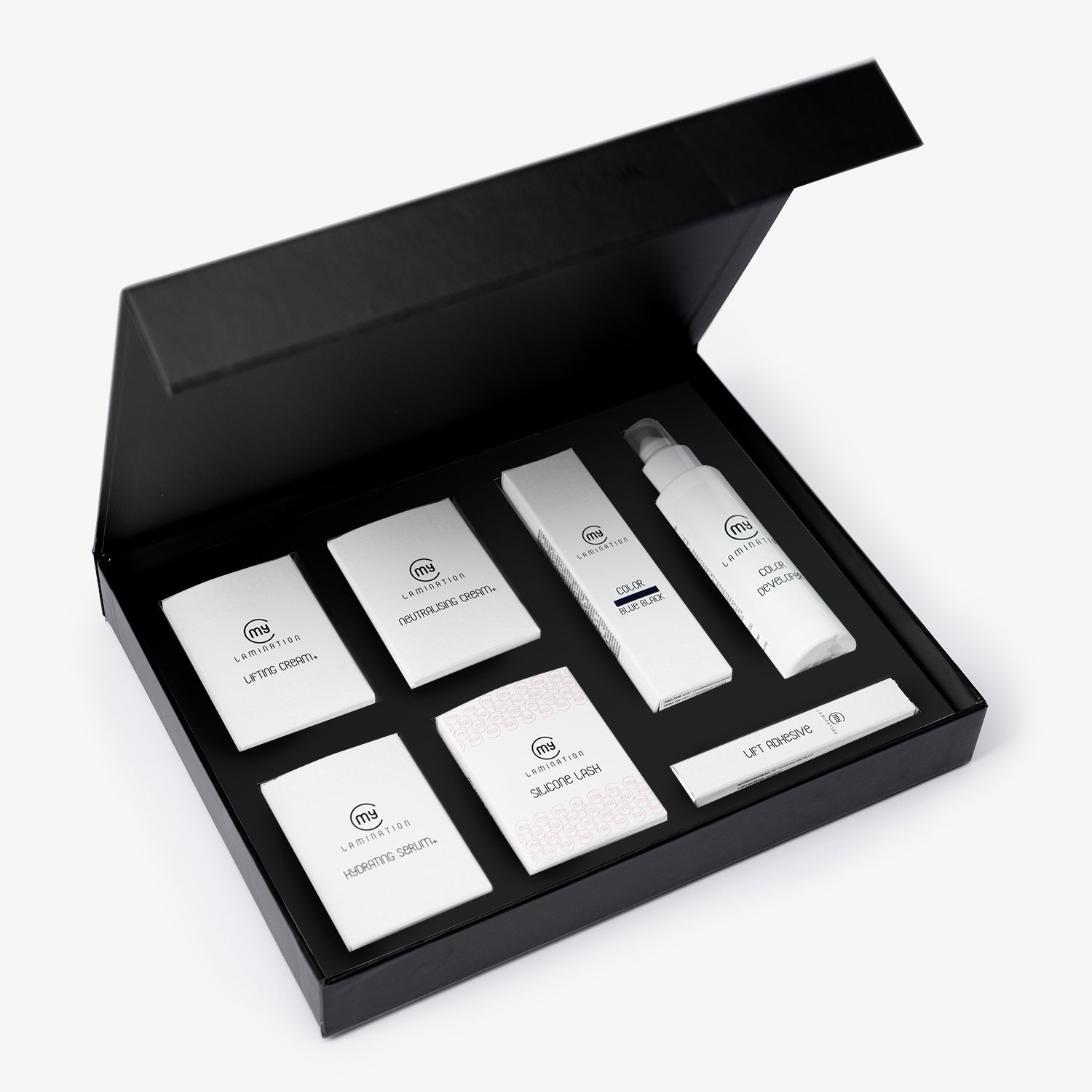 Kit Lash My Lamination