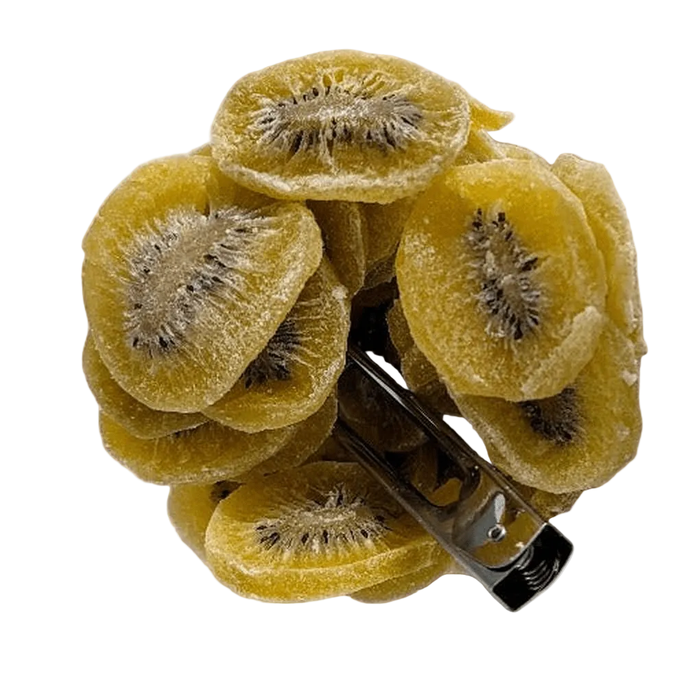 Kiwi disidratato