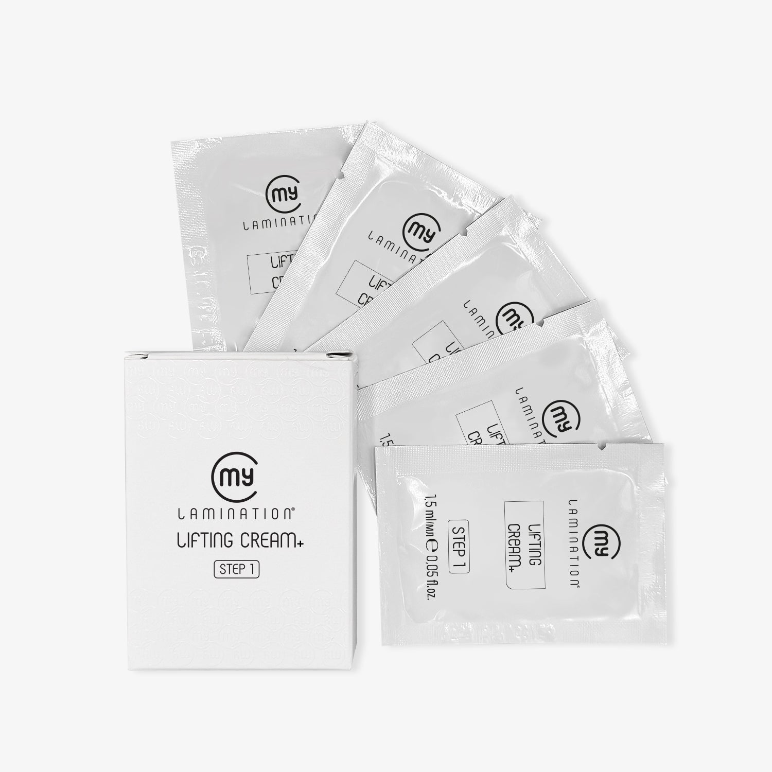 Lifting Cream+