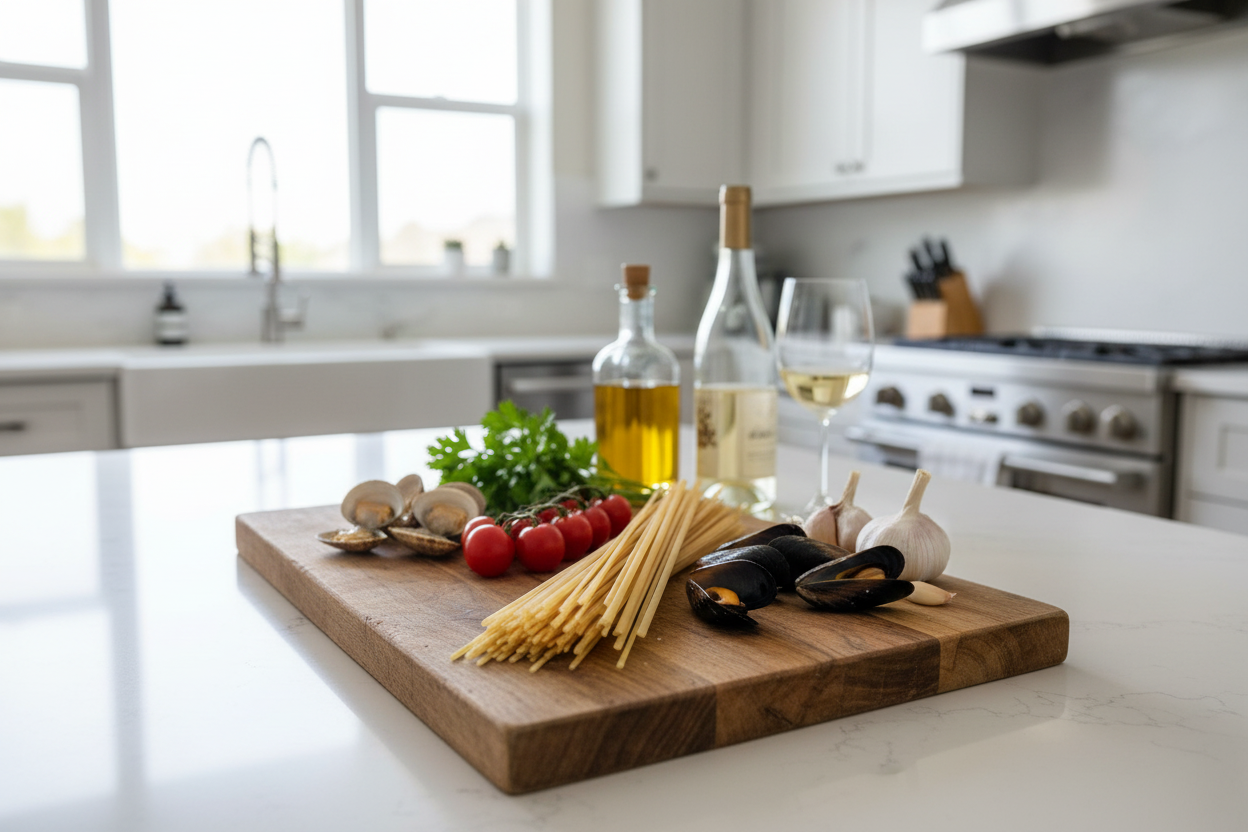 Linguine BIO Senatore Cappelli - Girolomoni