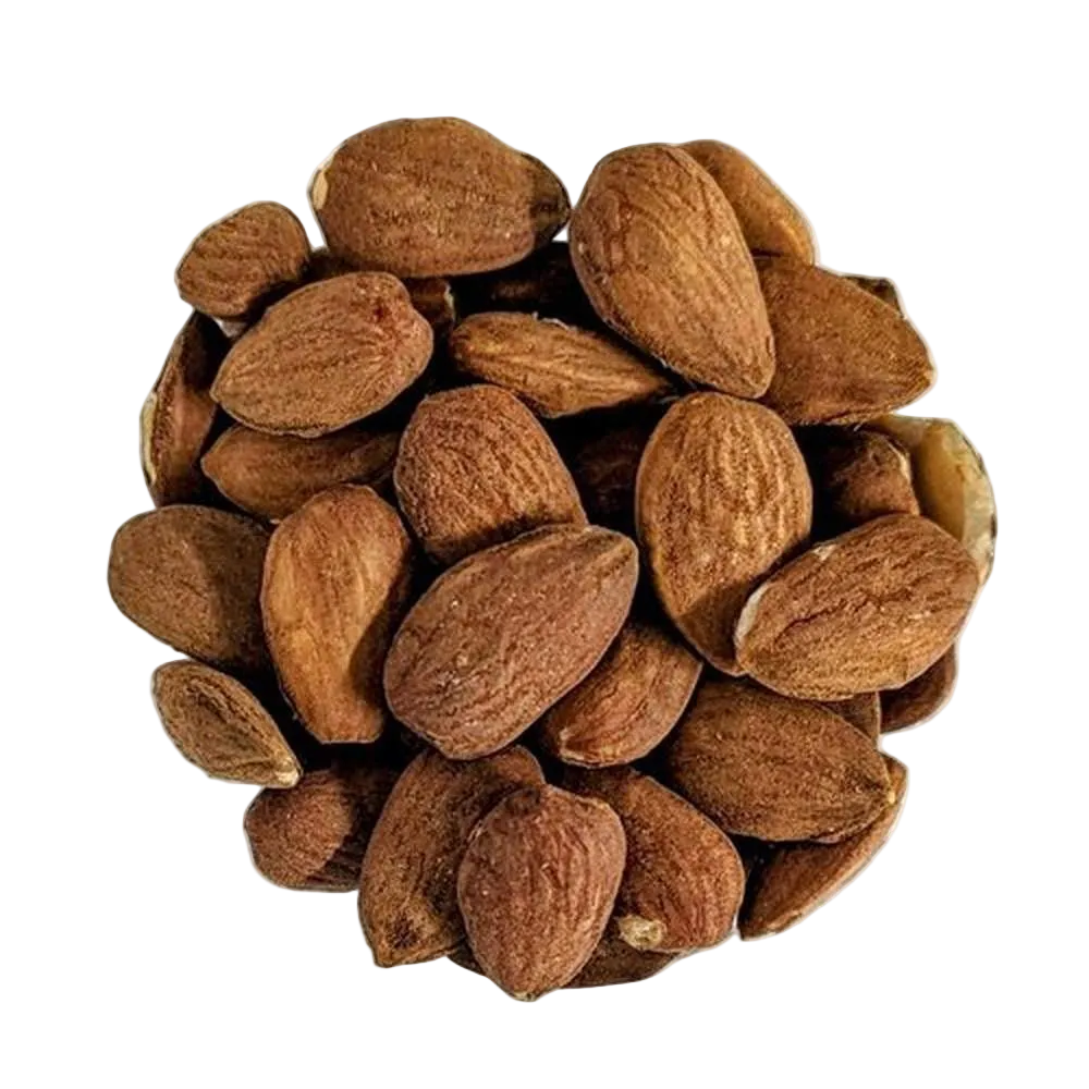 Mandorle tostate Premium Quality - Agricola Cartillone