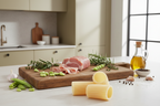 Mezze Maniche BIO Senatore Cappelli - Girolomoni