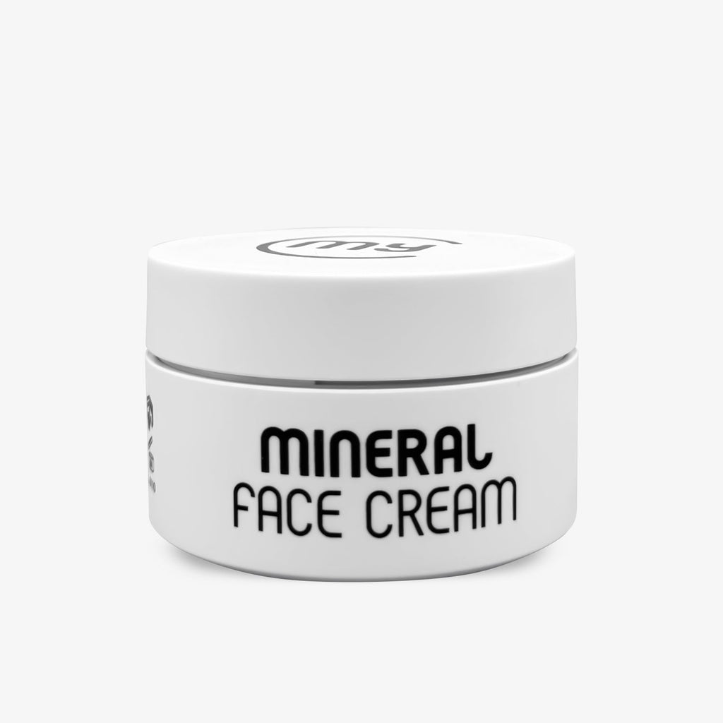 Mineral Face Cream